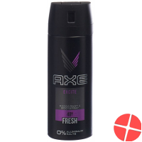 Axe Deo Bodyspray Excite Neu 150ml