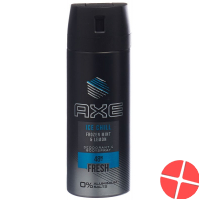 Axe Deo Bodyspray Ice Chill 150ml