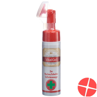 Apothekers Original Vital Gel Dispenser 185ml