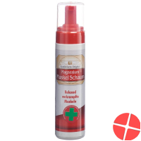 Apothekers Original Magnesium Muskelschaum 200ml