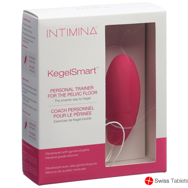 Intimina Kegelsmart buy online
