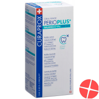 Curaprox Perio Plus Balance CHX 0.05% 200ml