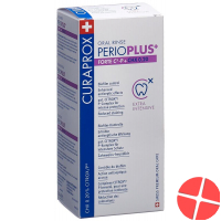 Curaprox Perio Plus Forte Chx 0.2% 200ml