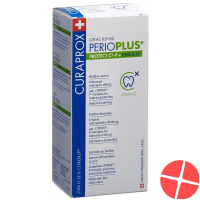 Curaprox Perio Plus Protect Chx 0.12% 200ml