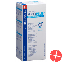 Curaprox Perio Plus Regenerated CHX 0.09% 200ml