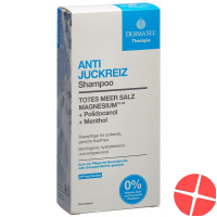 DermaSel Anti Juckreiz Shampoo Dfi 250ml
