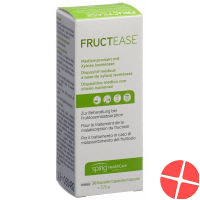 Fructease Capsules tin 30 pieces