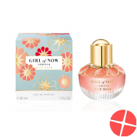 Saab Girl Now Forever Eau de Parfum Spray 30ml