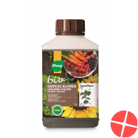 Maag Sanoplant Vital Duenger Konzentrat Flasche 1L