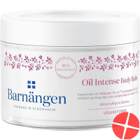 Barnaengen Body Balm Oil Intense 200ml