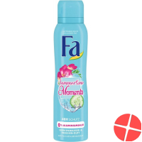 Fa Deospray Summertime Moments 150ml