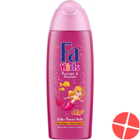 Fa Kids Duschgel Meerjungfrau 250ml Fa Kids Duschgel Meerjungfrau 250ml