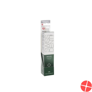Swissdent Biocare Combo Pack