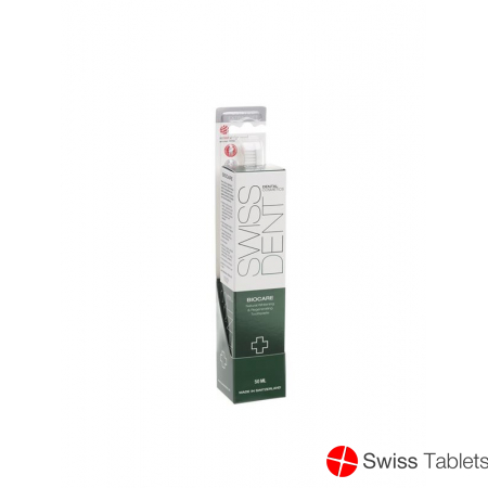 Swissdent Biocare Combo Pack buy online