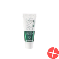 Swissdent Biocare Zahnpasta Tube 10ml