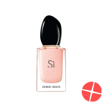 Armani Si Fiori Eau de Parfum 30ml