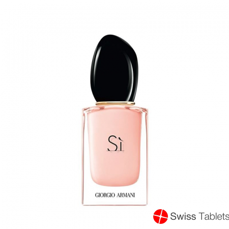Armani Si Fiori Eau de Parfum 30ml buy online