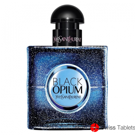 Ysl Black Opium Parfum De Nuit Eau 30ml buy online