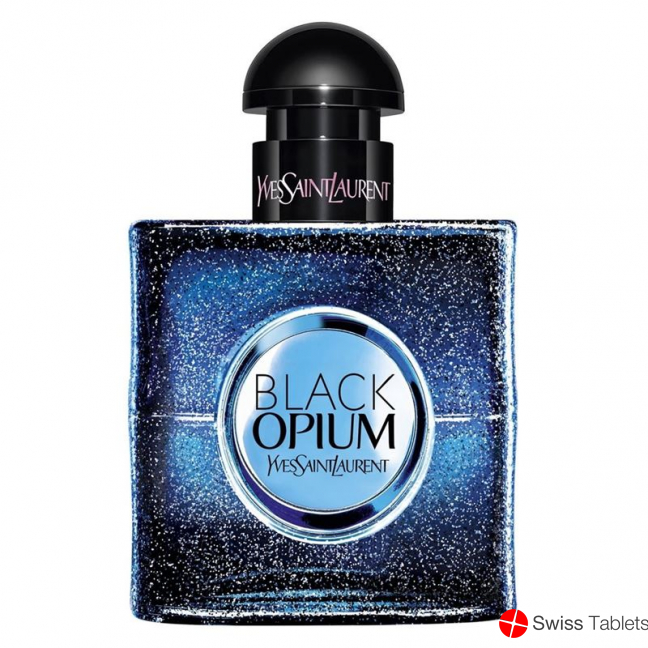 Ysl Black Opium Parfum De Nuit Eau 30ml buy online