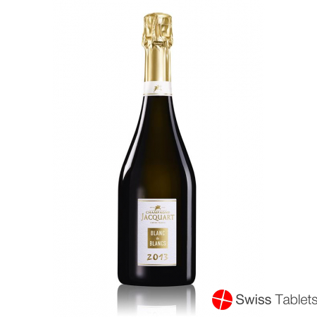 Champagne Jacquart Blanc De Blancs Etui 2012 75cl buy online Champagne Jacquart Blanc De Blancs Etui 2012 75cl buy online