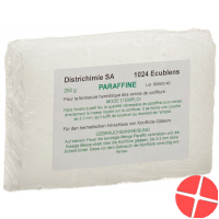 Paraffin Solid Districhimie 250g