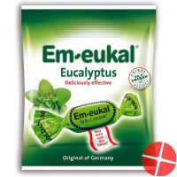 Soldan Em-Eukal Eucalyptus Beutel 50g Soldan Em-Eukal Eucalyptus Beutel 50g