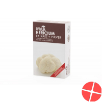 Hawlik Hericium Extrakt + Pulver Kapseln 60 Stück