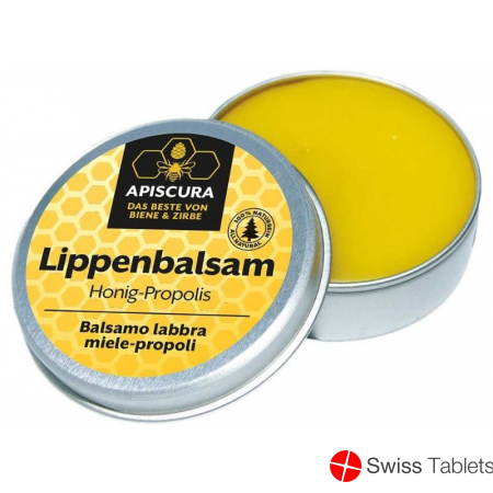 Apiscura Propolis Lippenbalsam Dose 10ml buy online