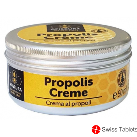 Apiscura Propolis Creme Dose 50ml buy online