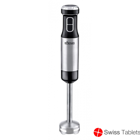 König Stabmixer Steel Line buy online