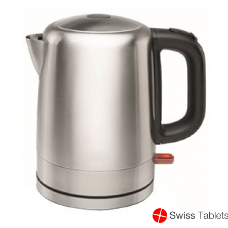 König Wasserkocher Steel Line 1L buy online