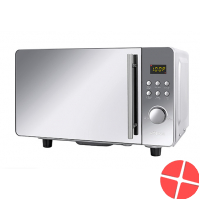 König Mikrowelle Rotary Wave König Mikrowelle Rotary Wave