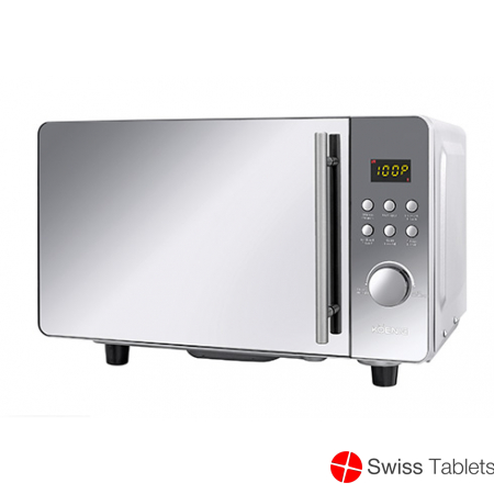 König Mikrowelle Rotary Wave buy online