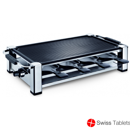 König Raclette-Grill 8er buy online