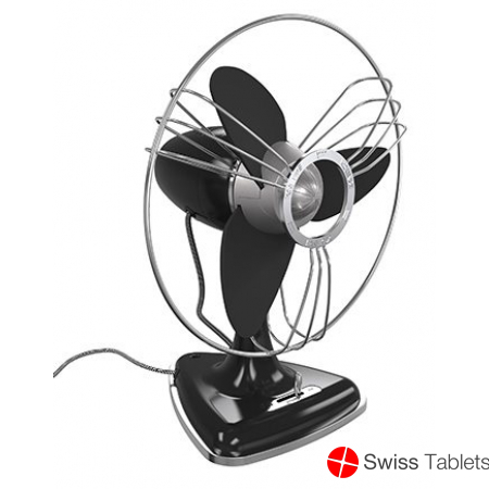 König Tischventilator Aviatik buy online