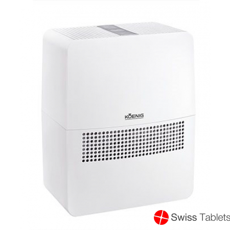 König Verdunster Air350 buy online