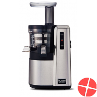 König Hurom Slow Juicer H25 Silver