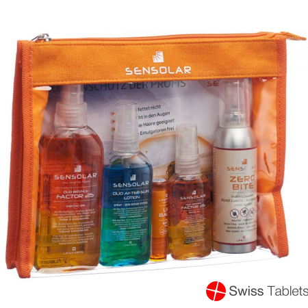 Sensolar Family Set buy online