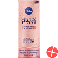 Nivea Hyaluron Cell Fill+ela Anti-Pigmentflecken 30ml