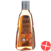 Guhl Feuchtigkeits-Aufbau Shampoo (neu) Flasche 250ml