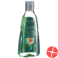 Guhl Kopfhaut Sensitiv Shampoo (neu) Flasche 250ml