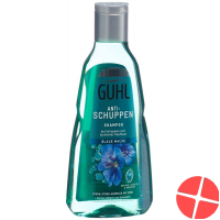 Guhl Anti-Schuppen Shampoo (neu) Flasche 250ml