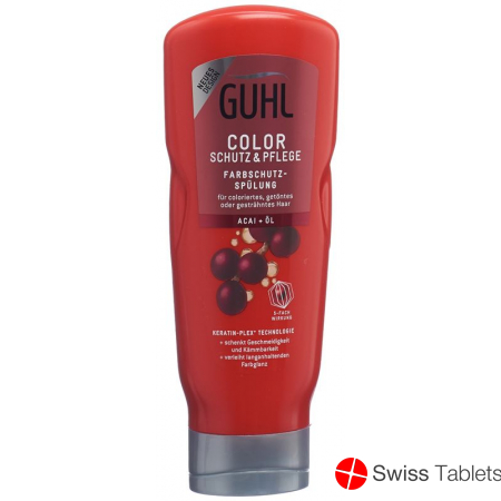 Guhl Color Schutz&pflege Farbschutz Spülung 200 M buy online