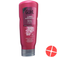 Guhl Lang & Geschmeid Balsam Spülung (neu) 200ml