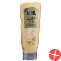 Guhl Blond Faszination Farbglanz Spülung 200ml