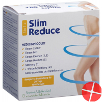 Slimreduce Kapseln 180 Stück