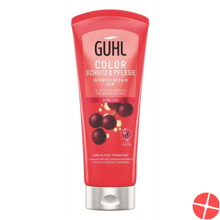 Guhl Color Schutz&pflege Intens Repair Kur 180ml