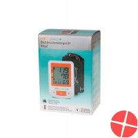 Coop Vitality blood pressure monitor Vital