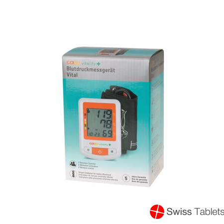 Coop Vitality blood pressure monitor Vital buy online