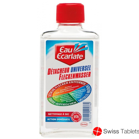 Eau Ecarlate Fleckenwasser Flasche 250ml buy online
